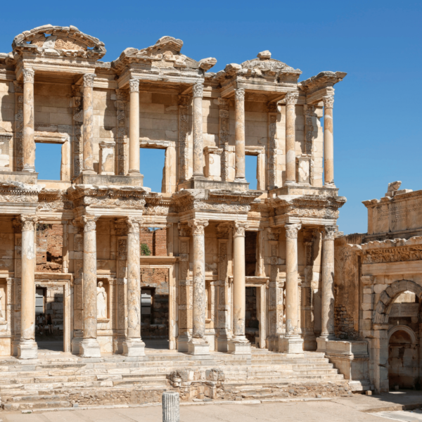 ephesus