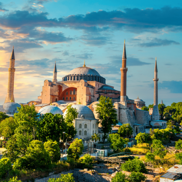 istanbul