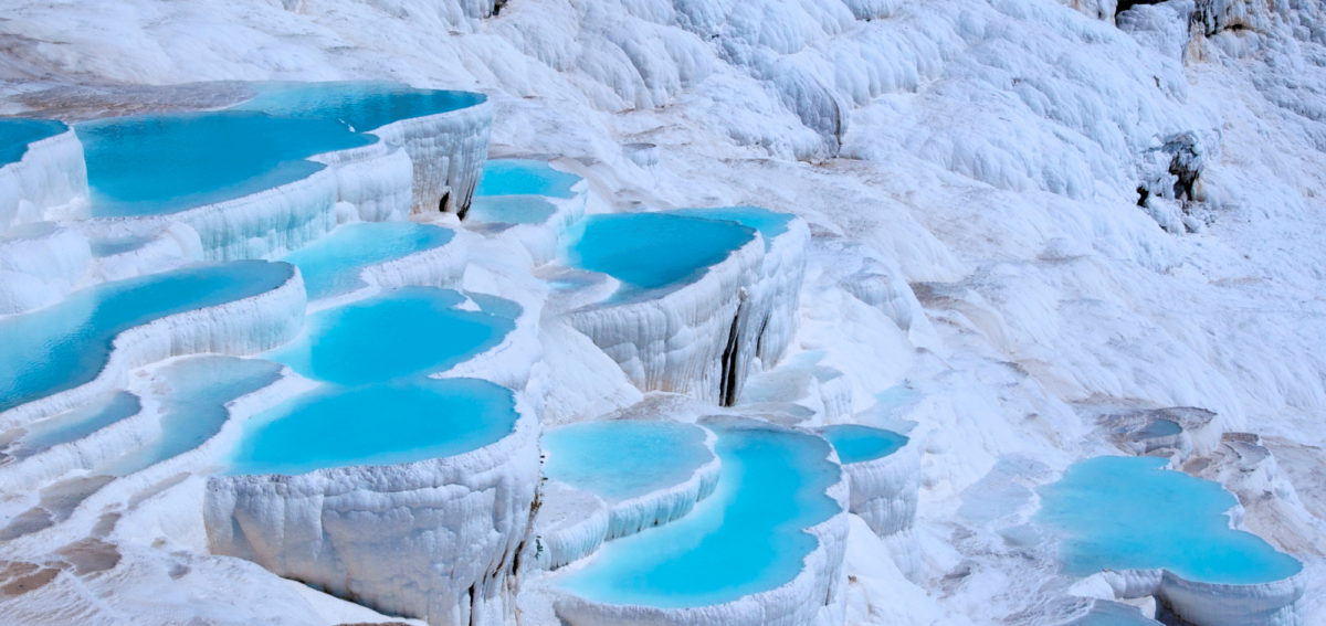 pamukkale